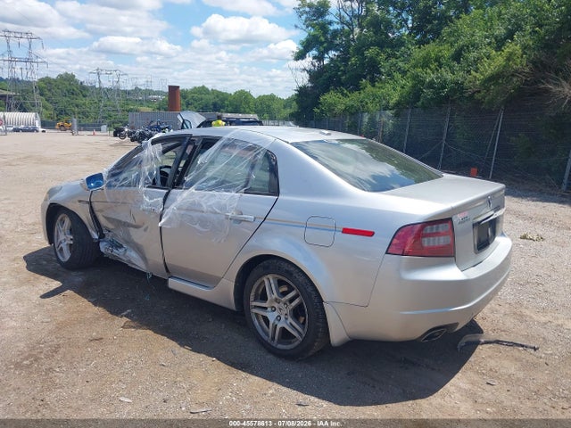 Продажа на аукционе авто 2008 Acura Tl 3.2, vin: 19UUA66268A011568, номер лота: 45578613
