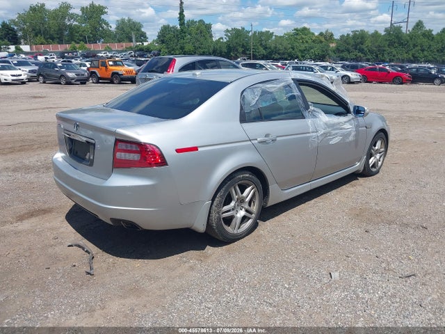 Продажа на аукционе авто 2008 Acura Tl 3.2, vin: 19UUA66268A011568, номер лота: 45578613