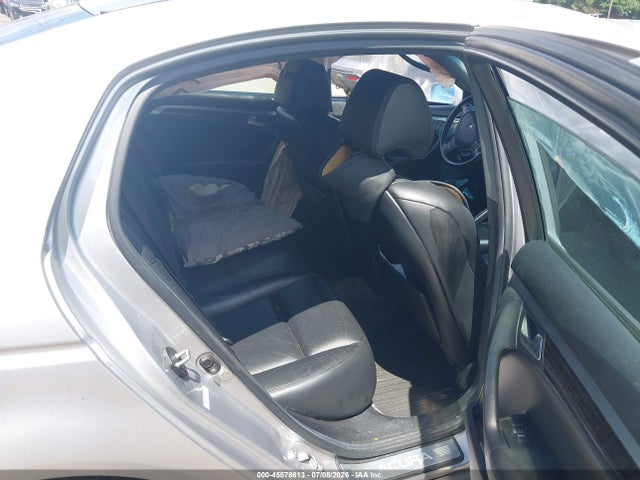 Продажа на аукционе авто 2008 Acura Tl 3.2, vin: 19UUA66268A011568, номер лота: 45578613