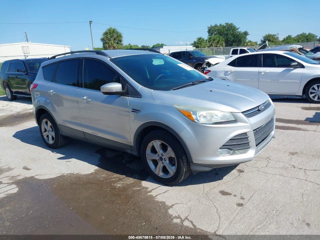 Auction sale of the 2015 Ford Escape Se, vin: 1FMCU9G9XFUB53668, lot number: 45578615