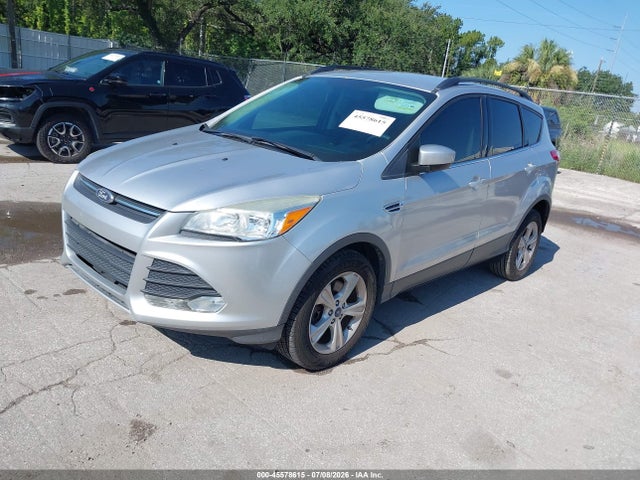 Aukcja sprzedaży 2015 Ford Escape Se, vin: 1FMCU9G9XFUB53668, numer aukcji: 45578615