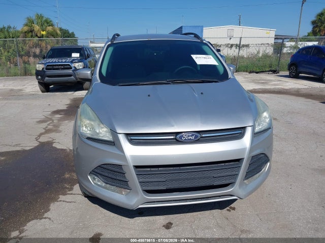 Aukcja sprzedaży 2015 Ford Escape Se, vin: 1FMCU9G9XFUB53668, numer aukcji: 45578615