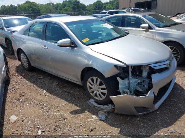 Aukcja sprzedaży 2014 Toyota Camry Le, vin: 4T1BF1FK5EU792809, numer aukcji: 45578617