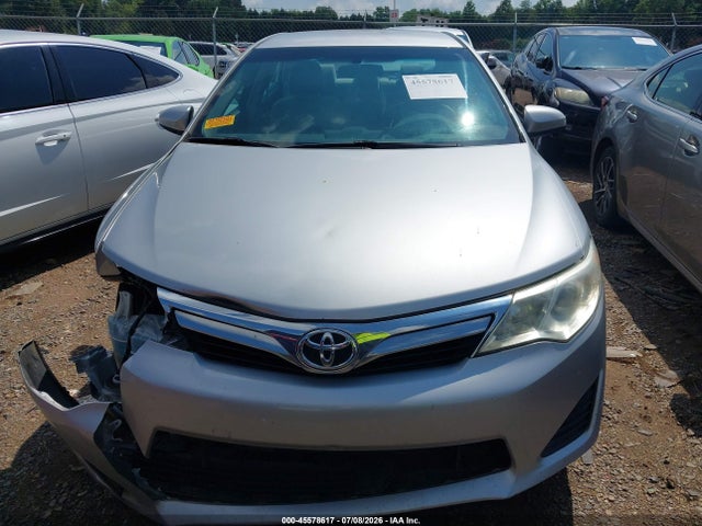 2014 Toyota Camry Le მანქანა იყიდება აუქციონზე, vin: 4T1BF1FK5EU792809, აუქციონის ნომერი: 45578617
