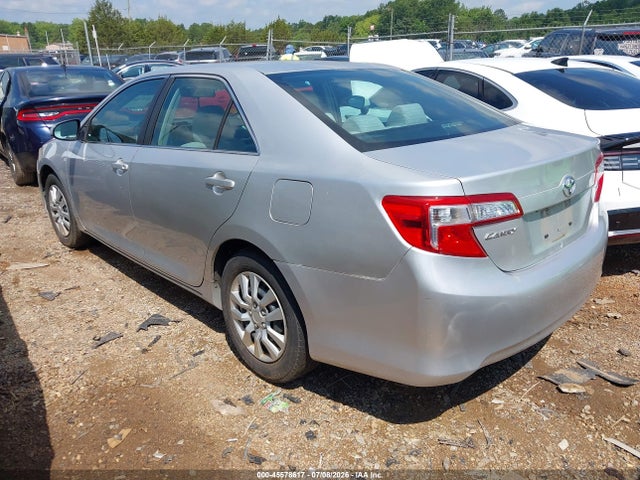 2014 Toyota Camry Le მანქანა იყიდება აუქციონზე, vin: 4T1BF1FK5EU792809, აუქციონის ნომერი: 45578617