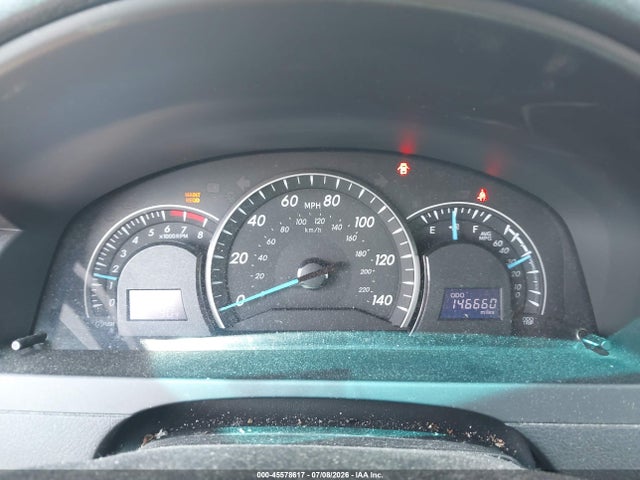 2014 Toyota Camry Le მანქანა იყიდება აუქციონზე, vin: 4T1BF1FK5EU792809, აუქციონის ნომერი: 45578617