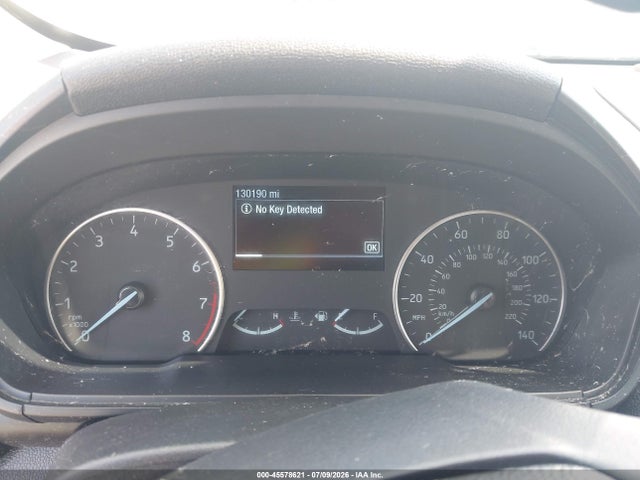 Ford Ecosport Titanium 2019 MAJ6S3KL7KC267561 Image 7