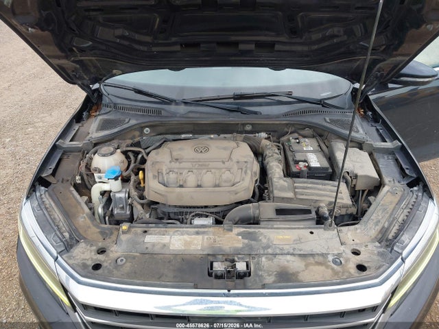 45578626 :رقم المزاد ، 1VWSA7A36LC016078 vin ، 2020 Volkswagen Passat 2.0t Se مزاد بيع