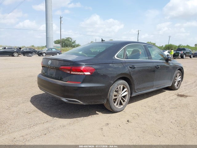45578626 :رقم المزاد ، 1VWSA7A36LC016078 vin ، 2020 Volkswagen Passat 2.0t Se مزاد بيع