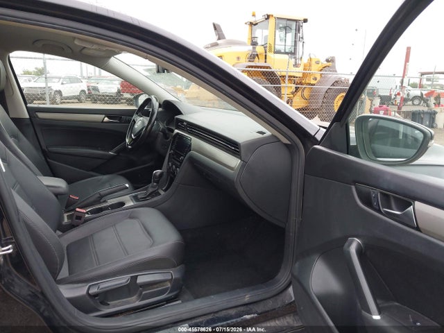 45578626 :رقم المزاد ، 1VWSA7A36LC016078 vin ، 2020 Volkswagen Passat 2.0t Se مزاد بيع