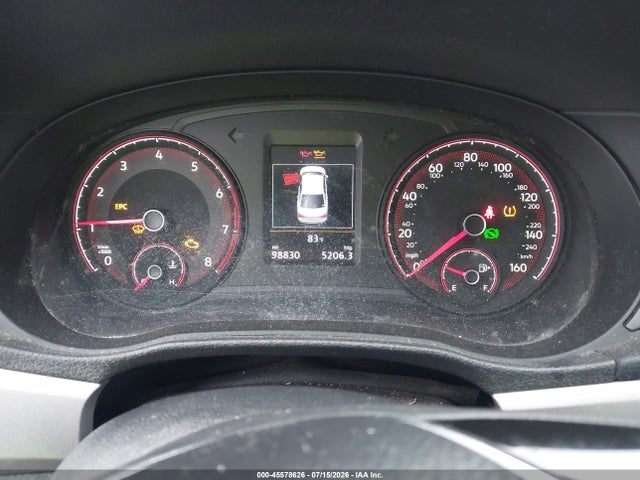 45578626 :رقم المزاد ، 1VWSA7A36LC016078 vin ، 2020 Volkswagen Passat 2.0t Se مزاد بيع