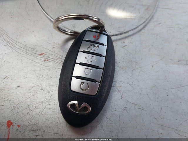 Aukcja sprzedaży 2017 Infiniti Qx60, vin: 5N1DL0MNXHC557700, numer aukcji: 45578628