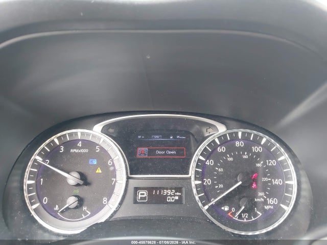 Aukcja sprzedaży 2017 Infiniti Qx60, vin: 5N1DL0MNXHC557700, numer aukcji: 45578628
