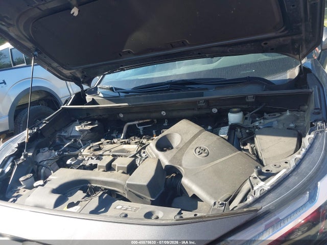 Toyota Rav4 Xle 2023 2T3W1RFV9PW250440 Image 10