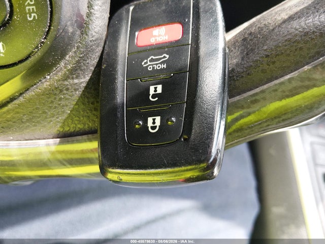 Toyota Rav4 Xle 2023 2T3W1RFV9PW250440 Image 11