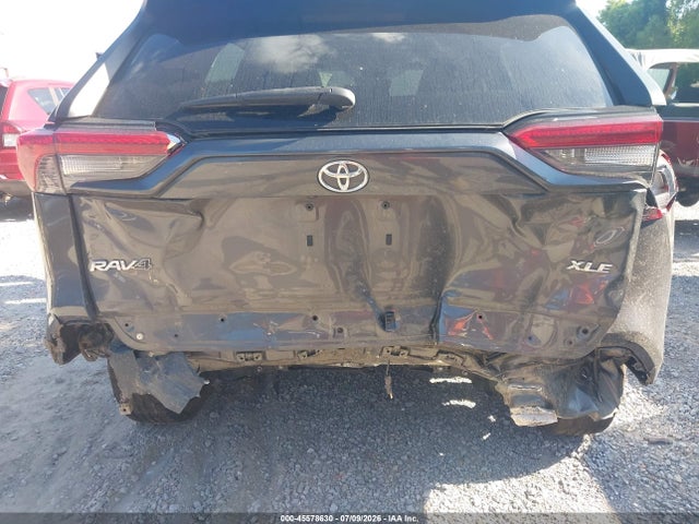 Toyota Rav4 Xle 2023 2T3W1RFV9PW250440 Image 6