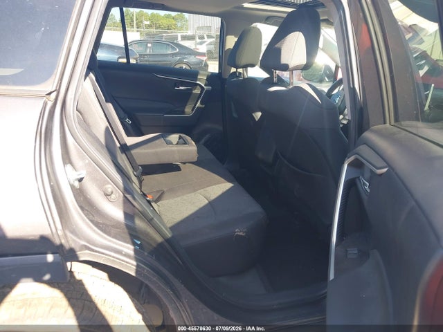 Toyota Rav4 Xle 2023 2T3W1RFV9PW250440 Image 8