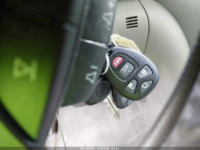 Aukcja sprzedaży 2012 Buick Enclave Leather, vin: 5GAKRCED1CJ307589, numer aukcji: 45578643