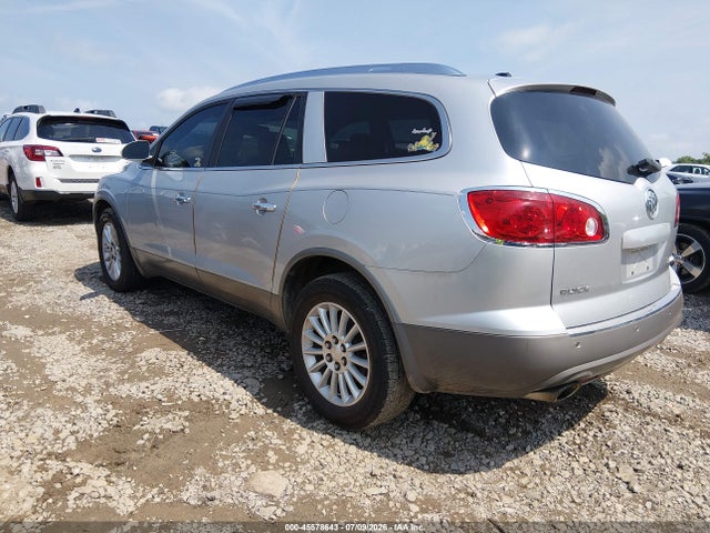 Aukcja sprzedaży 2012 Buick Enclave Leather, vin: 5GAKRCED1CJ307589, numer aukcji: 45578643