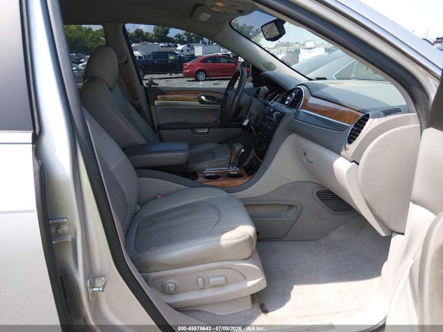 Aukcja sprzedaży 2012 Buick Enclave Leather, vin: 5GAKRCED1CJ307589, numer aukcji: 45578643