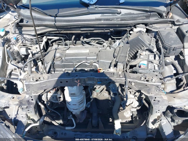 Honda CR-V EX 2015 3CZRM3H57FG708368 Image 10