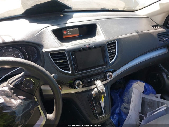 Honda CR-V EX 2015 3CZRM3H57FG708368 Image 11