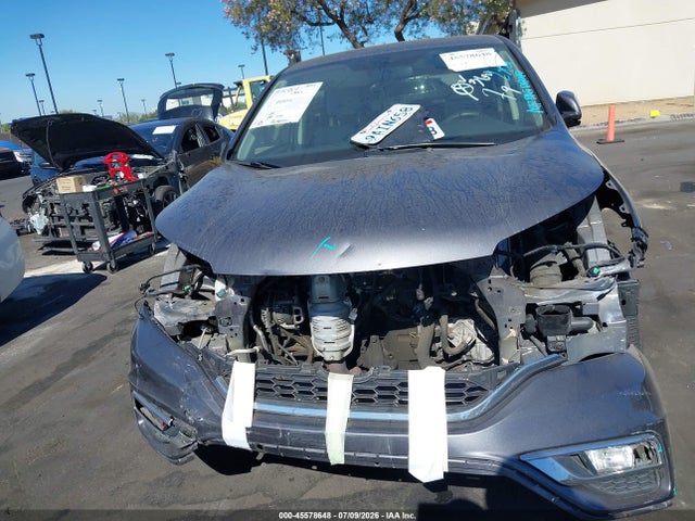 Honda CR-V EX 2015 3CZRM3H57FG708368 Image 13