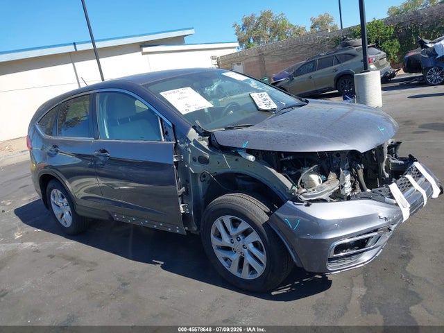 Honda CR-V EX 2015 3CZRM3H57FG708368 Image 14