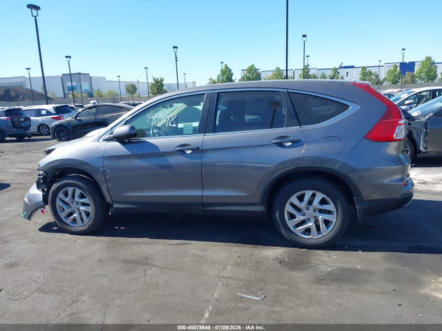 Honda CR-V EX 2015 3CZRM3H57FG708368 Image 15