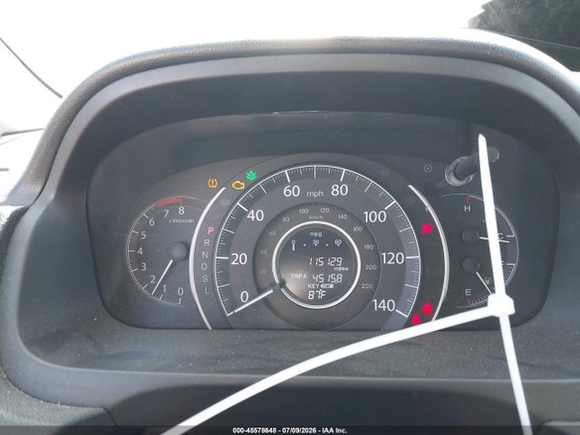 Honda CR-V EX 2015 3CZRM3H57FG708368 Image 16