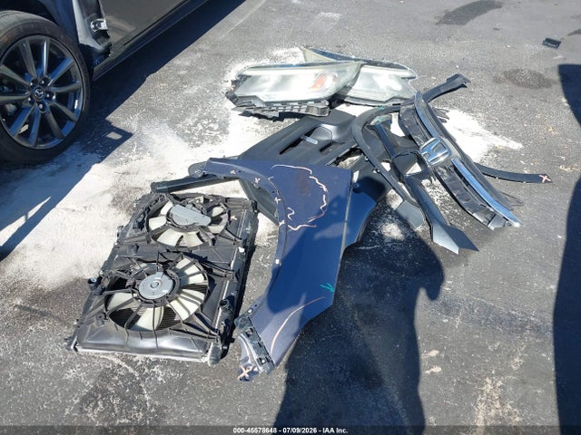 Honda CR-V EX 2015 3CZRM3H57FG708368 Image 12