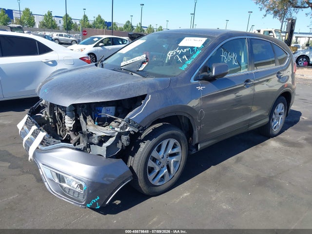 Honda CR-V EX 2015 3CZRM3H57FG708368 Image 2