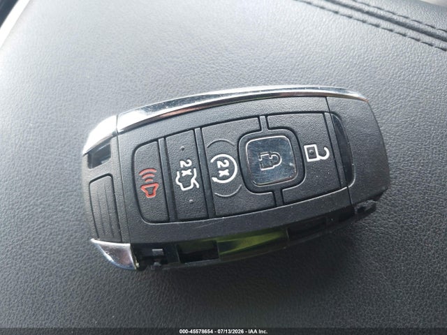 3LN6L5FC4HR623435 Lincoln Mkz Reserve