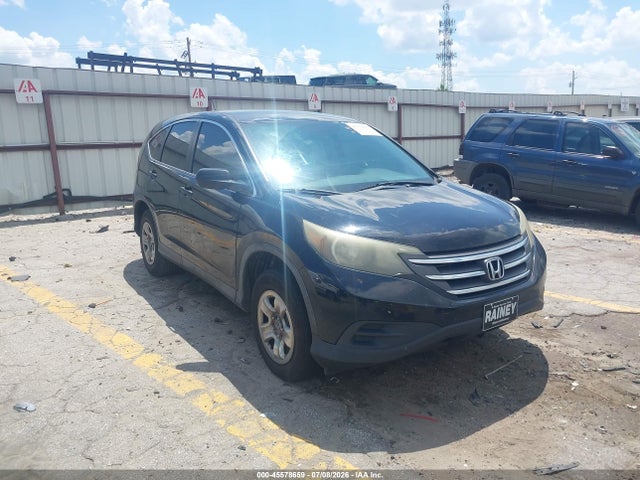 Aukcja sprzedaży 2014 Honda Cr-v Lx, vin: 3CZRM3H36EG717236, numer aukcji: 45578659