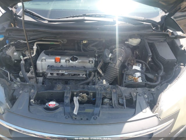 Aukcja sprzedaży 2014 Honda Cr-v Lx, vin: 3CZRM3H36EG717236, numer aukcji: 45578659