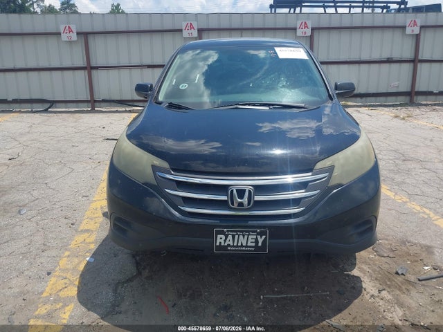 Aukcja sprzedaży 2014 Honda Cr-v Lx, vin: 3CZRM3H36EG717236, numer aukcji: 45578659