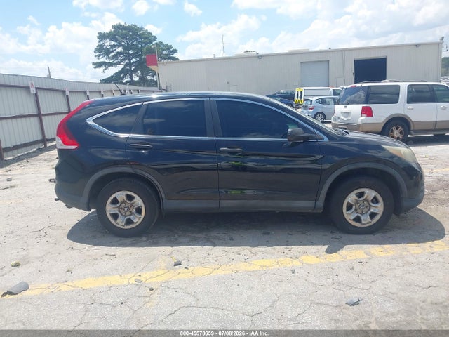 Aukcja sprzedaży 2014 Honda Cr-v Lx, vin: 3CZRM3H36EG717236, numer aukcji: 45578659