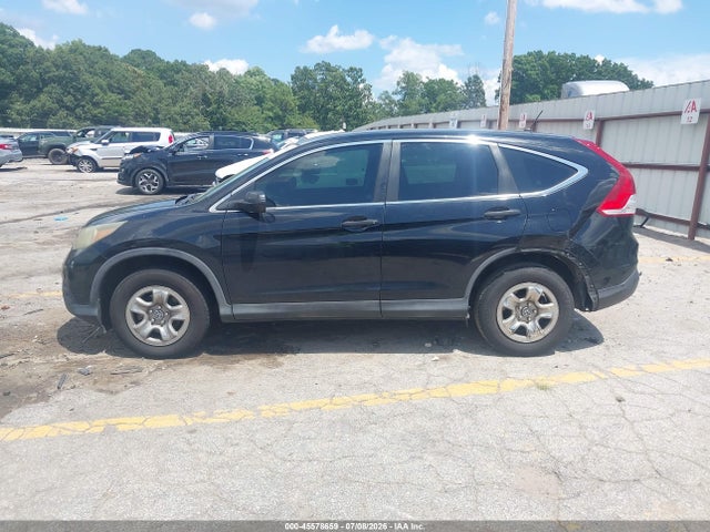 Aukcja sprzedaży 2014 Honda Cr-v Lx, vin: 3CZRM3H36EG717236, numer aukcji: 45578659