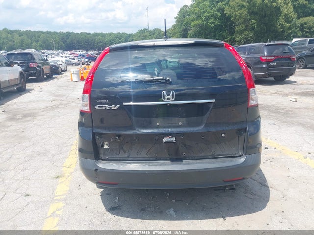 Aukcja sprzedaży 2014 Honda Cr-v Lx, vin: 3CZRM3H36EG717236, numer aukcji: 45578659