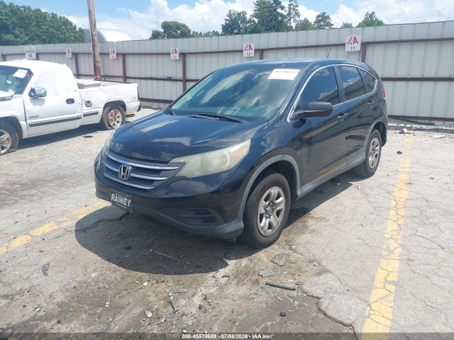 Aukcja sprzedaży 2014 Honda Cr-v Lx, vin: 3CZRM3H36EG717236, numer aukcji: 45578659