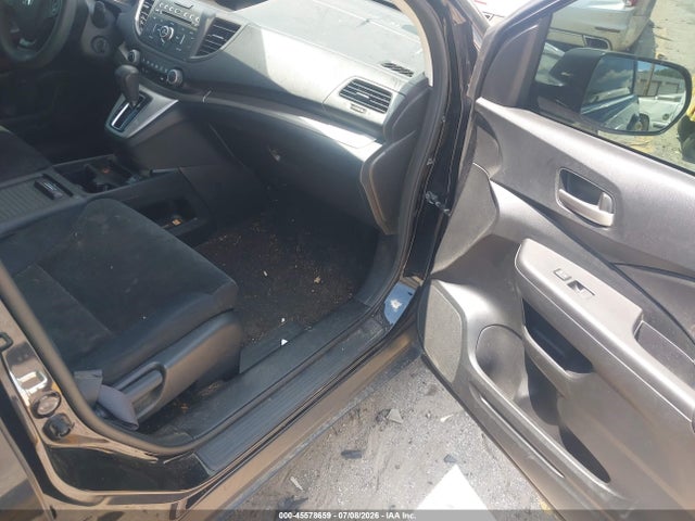 Aukcja sprzedaży 2014 Honda Cr-v Lx, vin: 3CZRM3H36EG717236, numer aukcji: 45578659