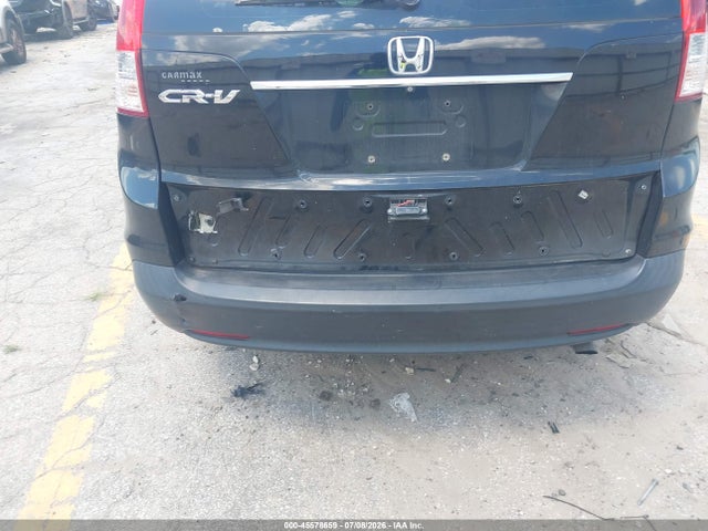 Aukcja sprzedaży 2014 Honda Cr-v Lx, vin: 3CZRM3H36EG717236, numer aukcji: 45578659