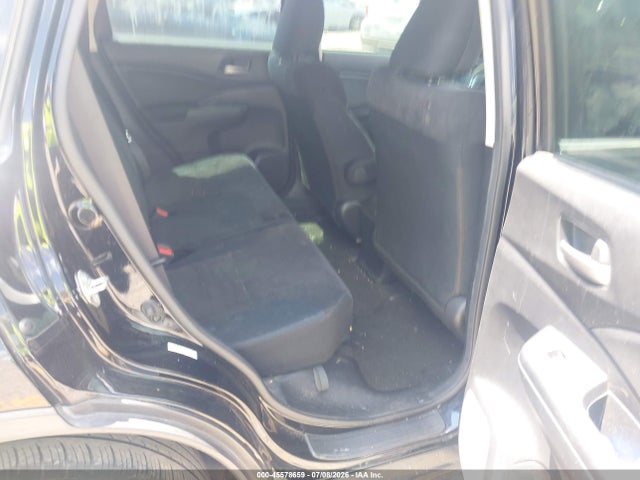 Aukcja sprzedaży 2014 Honda Cr-v Lx, vin: 3CZRM3H36EG717236, numer aukcji: 45578659