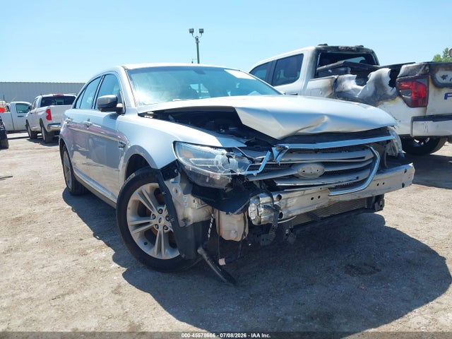 45578666 :رقم المزاد ، 1FAHP2E83HG133594 vin ، 2017 Ford Taurus Sel مزاد بيع