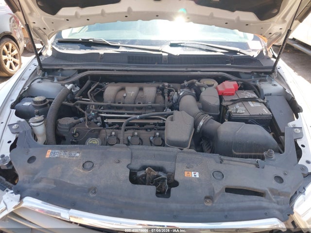 Продажа на аукционе авто 2017 Ford Taurus Sel, vin: 1FAHP2E83HG133594, номер лота: 45578666