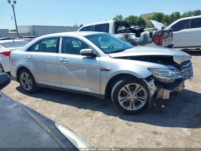 Продажа на аукционе авто 2017 Ford Taurus Sel, vin: 1FAHP2E83HG133594, номер лота: 45578666