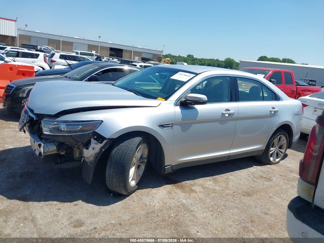 Продажа на аукционе авто 2017 Ford Taurus Sel, vin: 1FAHP2E83HG133594, номер лота: 45578666