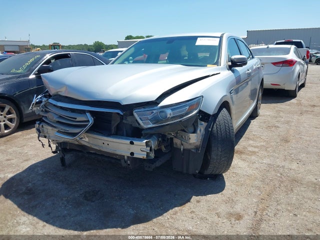 Продажа на аукционе авто 2017 Ford Taurus Sel, vin: 1FAHP2E83HG133594, номер лота: 45578666
