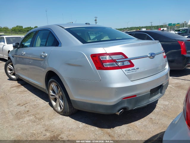 Продажа на аукционе авто 2017 Ford Taurus Sel, vin: 1FAHP2E83HG133594, номер лота: 45578666