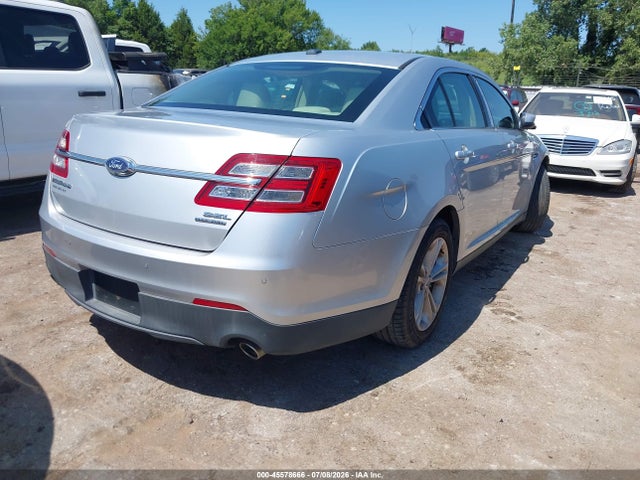 Продажа на аукционе авто 2017 Ford Taurus Sel, vin: 1FAHP2E83HG133594, номер лота: 45578666